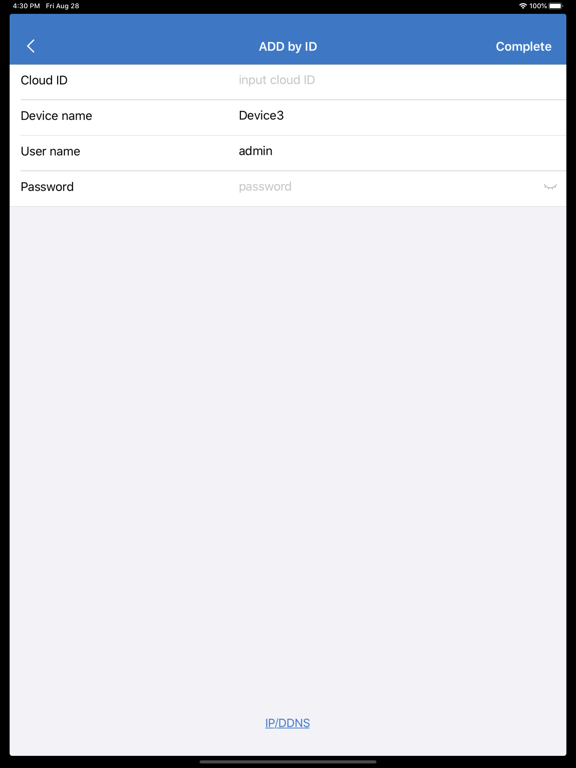 智能移动视频监控