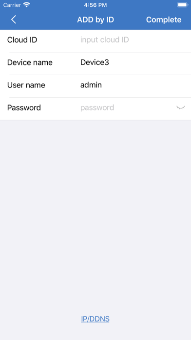 智能移动视频监控