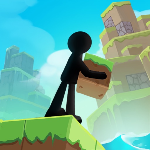 星球建造大师-Q版多人在线自由沙盒冒险游戏