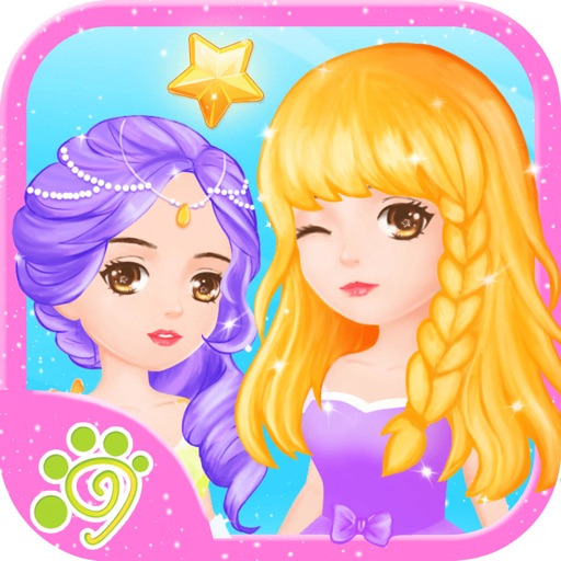 公主游戏：皇家公主酒店-换装化妆度假