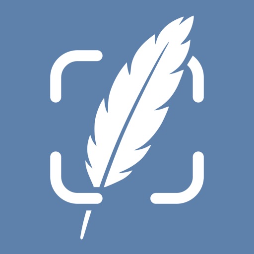 快门笔记 - 图像扫描，文字识别与信息提取