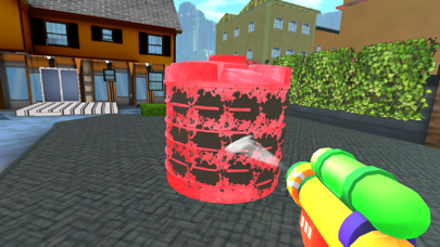 Power Wash 清洁模拟器