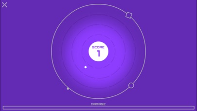 弹幕节奏_极简风格的游戏