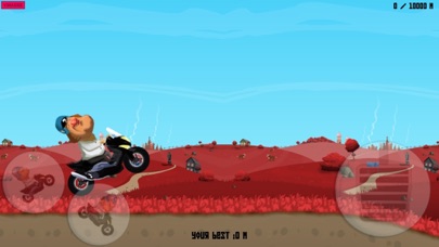 越野摩托- 体验漂移的感觉