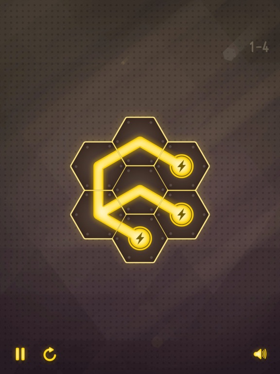 流动的电流 - 停不下来的游戏