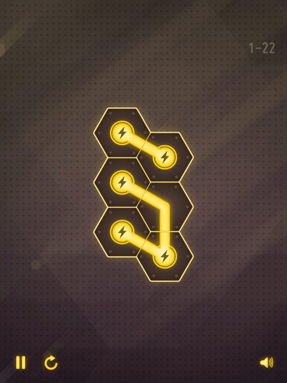 流动的电流 - 停不下来的游戏