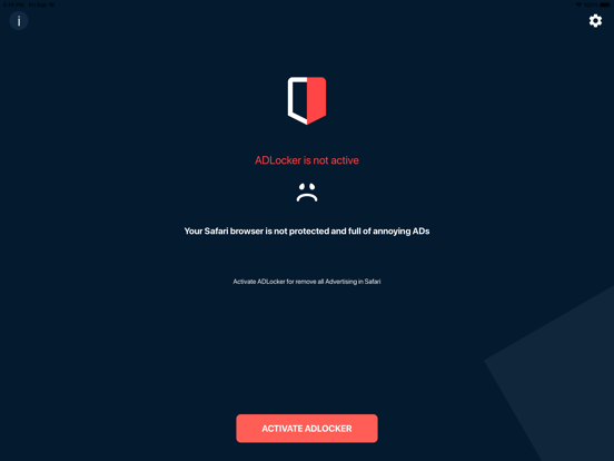 广告拦截器：拦截广告和垃圾邮件