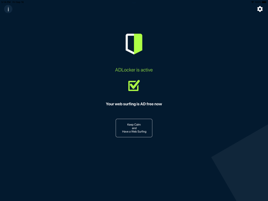 广告拦截器：拦截广告和垃圾邮件