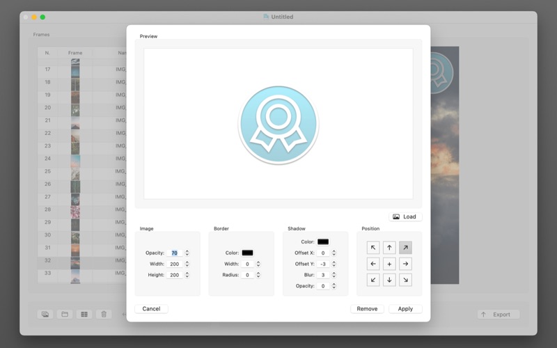Photomark_水印制造商