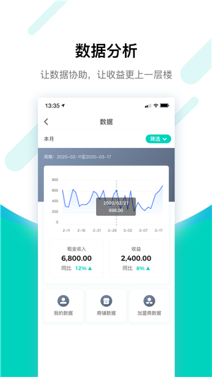 竹芒合伙人PC版下载v4.9.7
