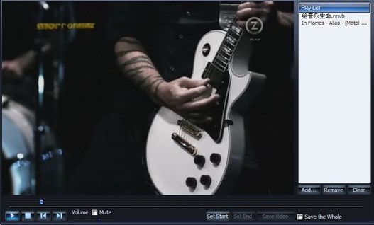 X2X Free Video Trim电脑版下载v2.0
