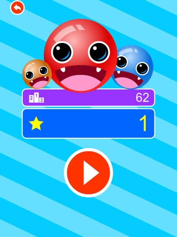 合成泡泡糖-解压泡泡游戏