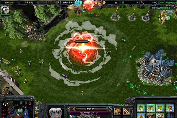 海贼穿越火影1.90无CD无限蓝P闪版下载附隐藏英雄密码和攻略