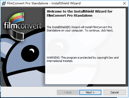 filmconvert pro胶片模拟插件下载v1.2.30 免费版