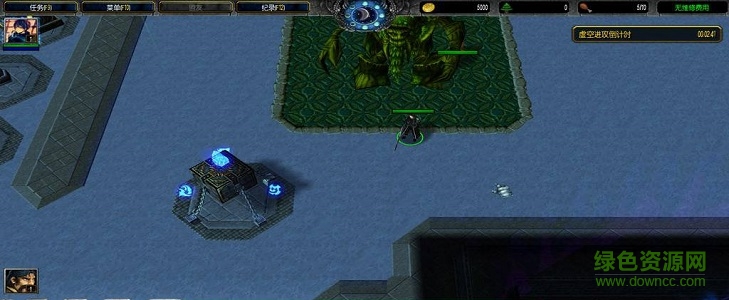 次元之梦1.1无cdp闪版下载附隐藏英雄密码