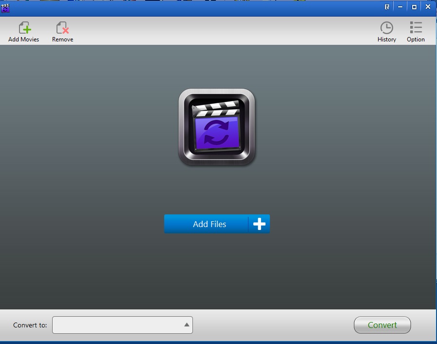 M4VGear for Windows(去除drm保护)下载v5.1.0 绿色版