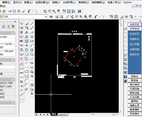南免南方cass7.1成图系统下载