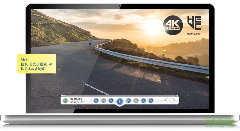 nero 2017 platinum中文简体版下载v18.0.06100 免费版