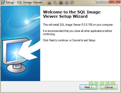 sql image viewer下载v5.5.0.156 免费版