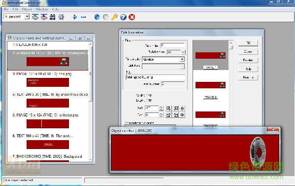 Alchemy Mindworks Animation Workshop(动画横幅广告制作)下载v2.0a29