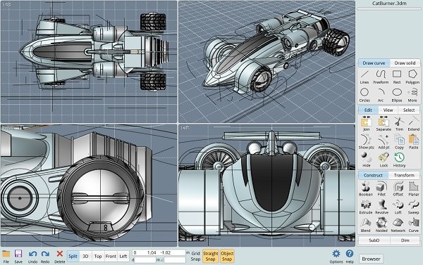 moi3d v4汉化版下载中文版