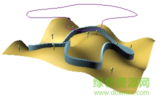 Glue(max插件)下载v2.6 最新版