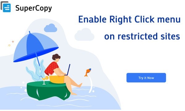 supercopy(超级复制插件)下载v0.0.5 最新版