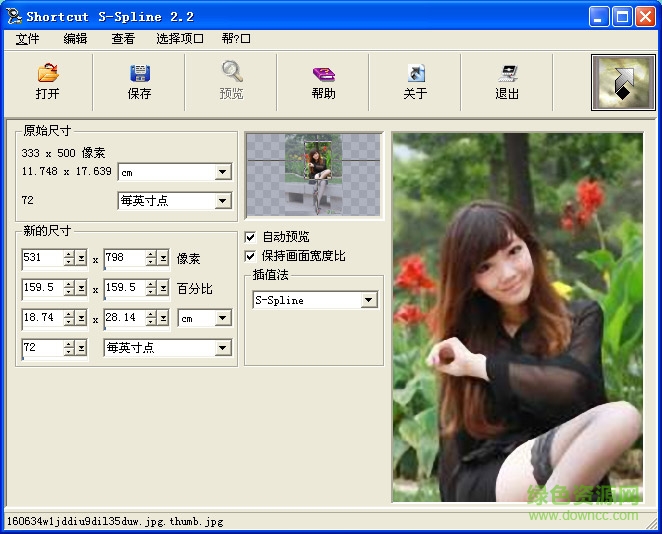 sspline pro汉化 sspline下载