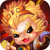大圣闹天宫电脑变态版下载v1.0.0 pc修改版