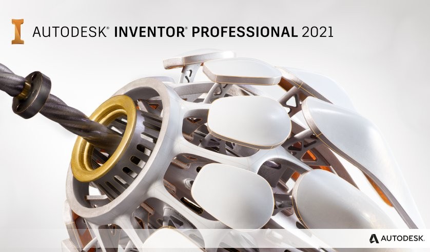 Autodesk Inventor 2021软件下载最新正式版