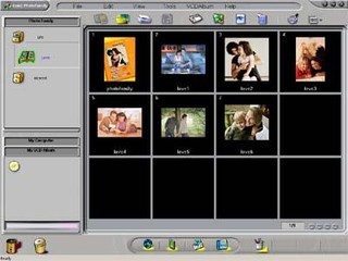 photofamily 3.0 简体中文版下载绿色版