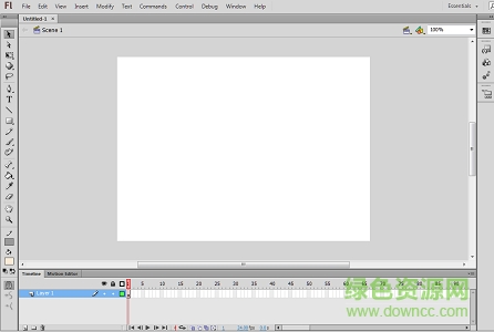 flash cs3绿色版