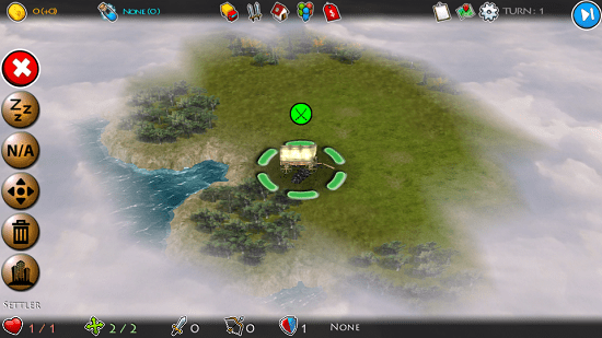 我的文明pc(MyCiv Alpha)下载v1.0.5 电脑无限钻石存档版