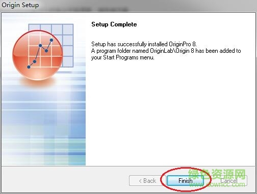 origin8.0中文修改版下载
