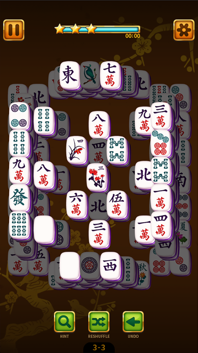 麻将金