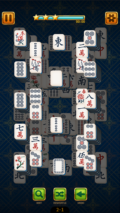 麻将金