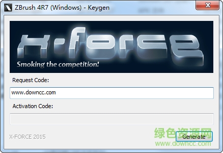 z3zbrush4r7补丁下载绿色免费版_32/64位