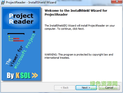 project reader中文版下载v5.0.0.3 最新版