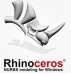 犀牛Rhinoceros 5教育授权正式版下载中文汉化版