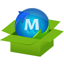 m网maxdos 9.3 pxe 网刻启版工具集下载