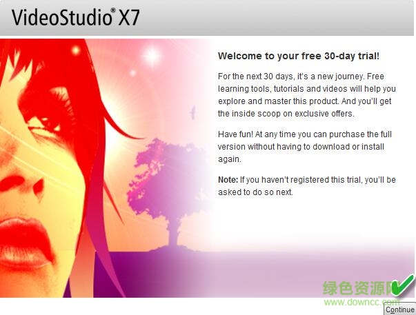 会声会影x7正式补丁 会声会影x7正式补丁