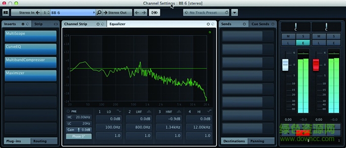 cubase10中文下载附安装教程