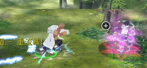 火影crazy party v1.27d_火影对抗地图下载附出装攻略