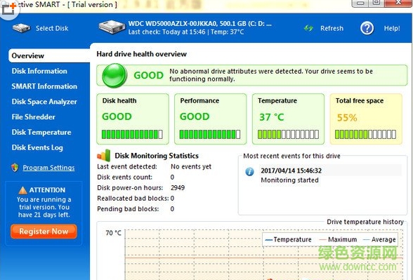 active smart中文下载v2.9.81.161 安装版
