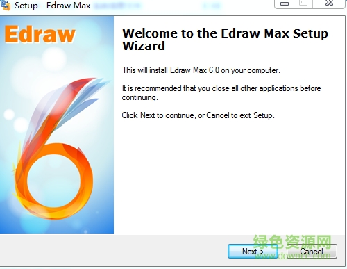 流程图作图软件下载v6.0.0.1901