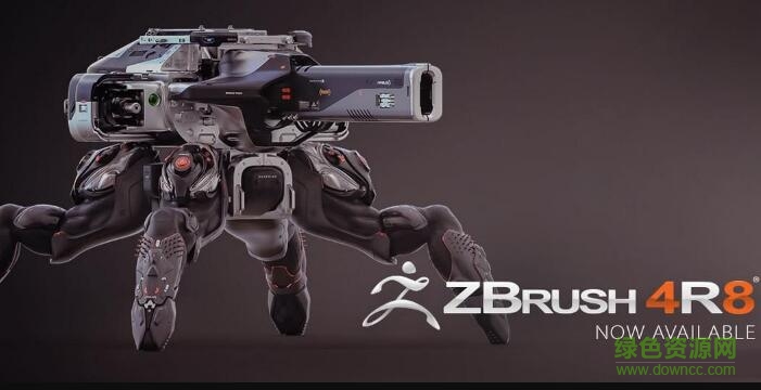 z3zbrush4r8中文版下载汉化免费版_32/64位
