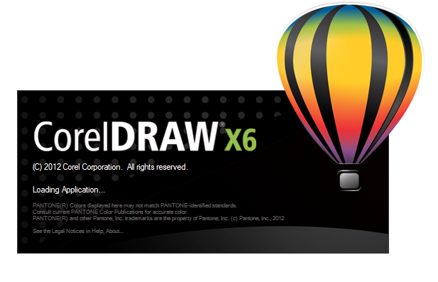 CorelDRAW X6下载v16.0.0.707 多语中文版