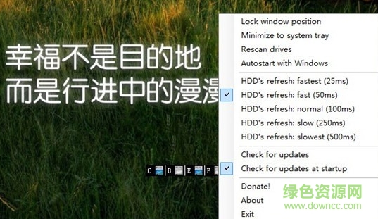free hdd led免费版 free hdd led