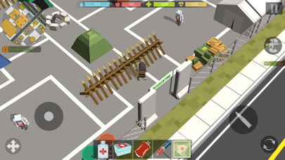 像素僵尸猎人：生存