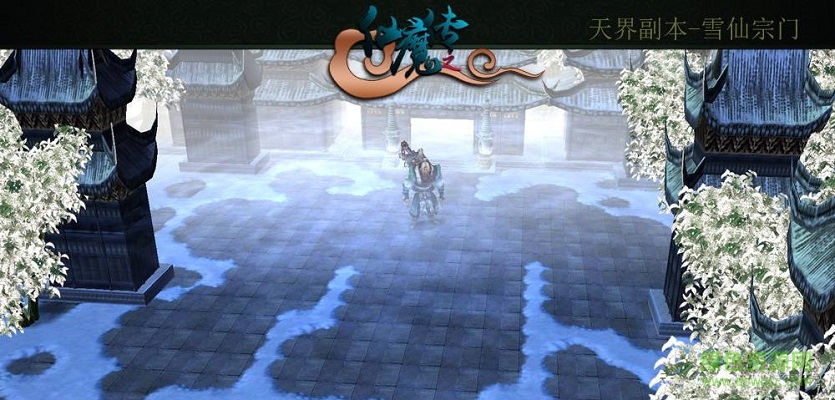 仙魔传六界1.0vip修改版下载附隐藏英雄密码